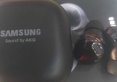 SAMSUNG GALAXY BUDS PRO