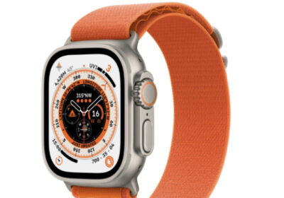 Apple Watch serie 8