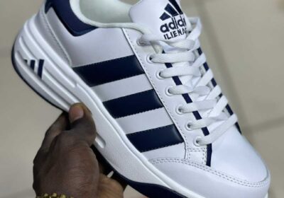 ADIDAS ET ONE 1