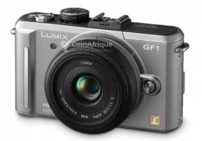 Panasonic Lumix gf1