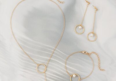 Bijoux pour femme