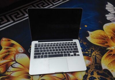 Macbook pro 2014