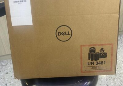 Dell latitude 3420