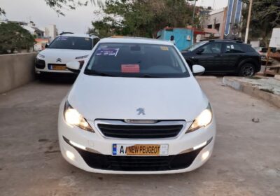 Peugeot 308 T9 à vendre