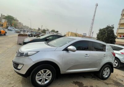 Kia Sportage 2011 à vendre