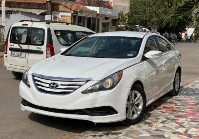 Hyundai Sonata 2015 à vendre