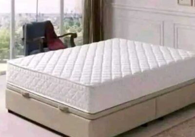 Matelas orthopédique