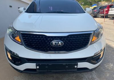 Kia Sportage 2014 à vendre