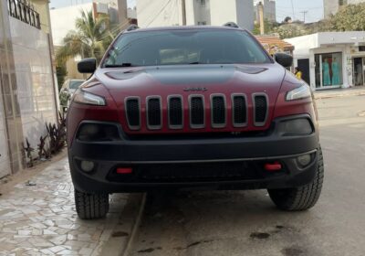 Jeep 2015 à vendre