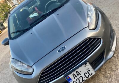 Ford fiesta Sedan 2014 à vendre