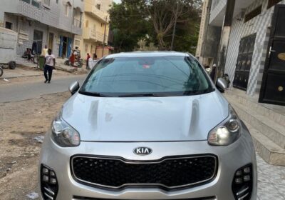 Kia Sportage 2018 à vendre