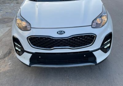 Kia Sportage 2017 à vendre