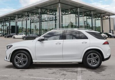 Mercedes GLE 350 2020 à vendre