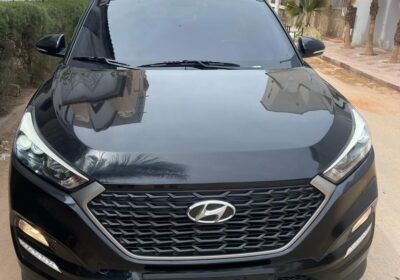 Hyundai Tucson 2018 à vendre