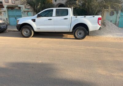 FORD RANGER 2014