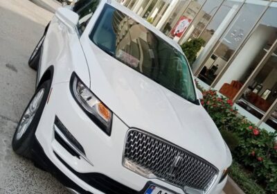 Lincoln 2019 à vendre