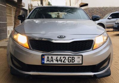 Kia Optima 2013 à vendre