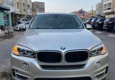 Bmw x5 Xdrive 35D