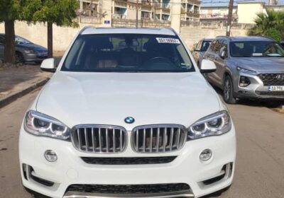 BMW X5 2014 à vendre