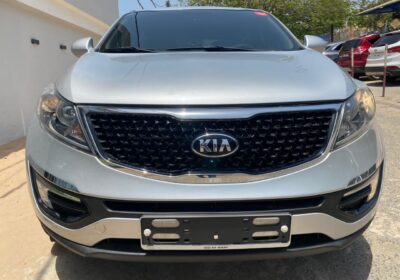 Kia Sportage 2015 à vendre