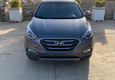 Hyundai Tucson 2014 à vendre