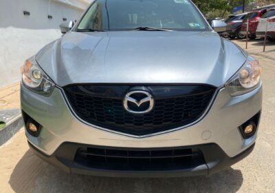 Mazda CX5 2015 à vendre