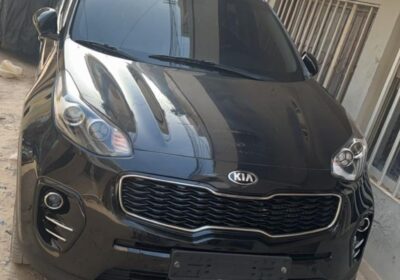 Kia Sportage 2016 à vendre