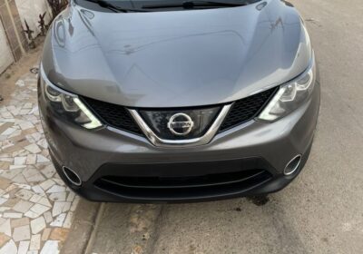 Nissan Qashqai 2018 à vendre