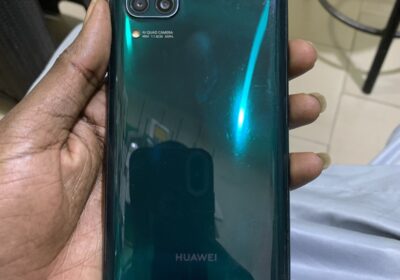 Huawei p40 lite 128gb ram 8