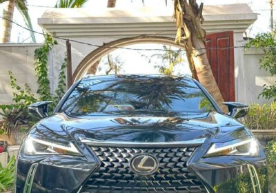 LEXUS UX200 ANNE 2021 ESSENCE AUTOMATIQUE