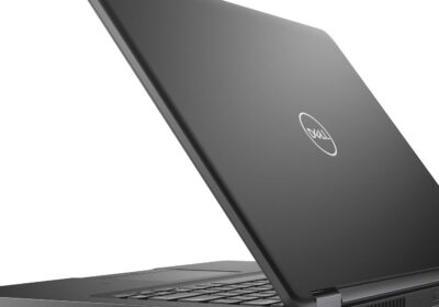 Dell latitude 5480 i5