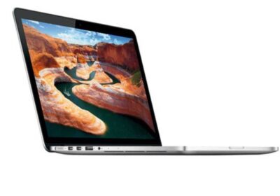 Mac book pro retina icore5