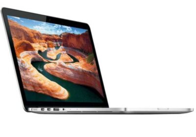 Mac book pro retina icore5