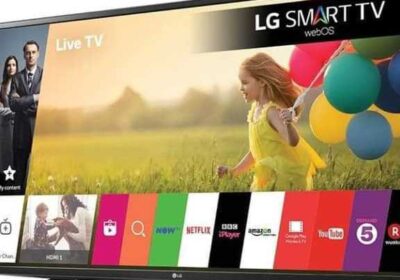 Téléviseurs smart TV