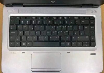 Ordinateur hp Probook venant tout neuf i5 ram8 disk 500