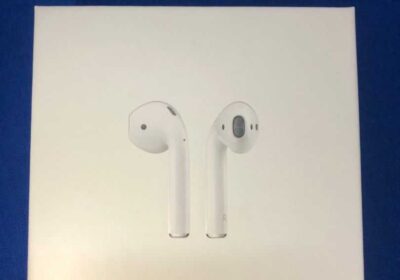 Airpods 2 Original