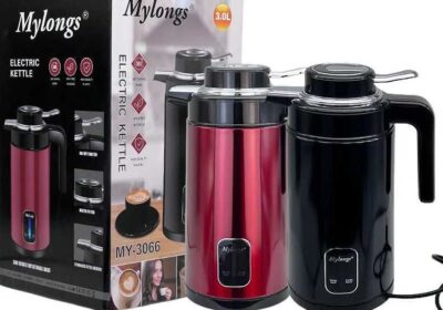 Original Chauffe eau plus Thermos 3 litres