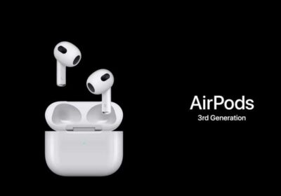 Airpods