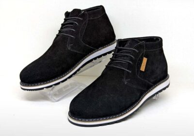 Chaussures classes hommes