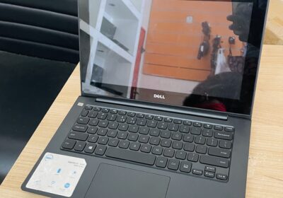 Dell Inspiron 12″ Ecran tactile