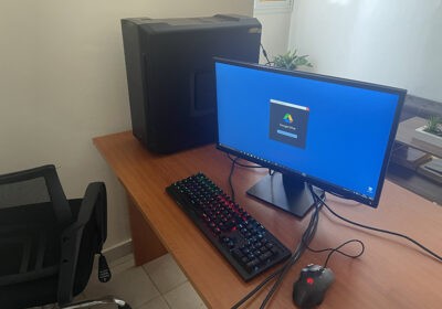 PC GAMER À VENDRE