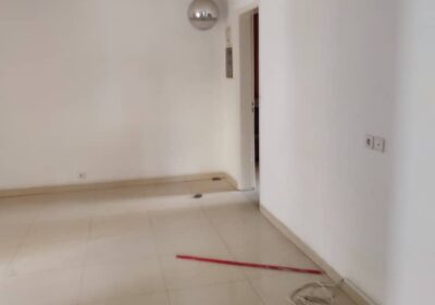 UN APPARTEMENT AVENDRE AU RDC A MERMOZ -SOTRAC