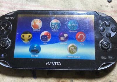 PS Vita