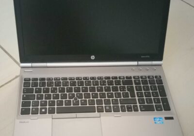 HP icore 5