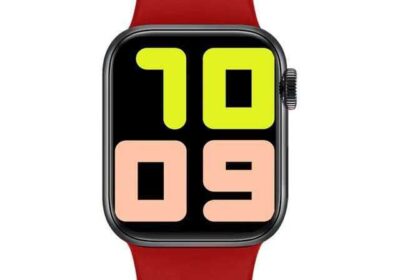 Apple Watch Série 8