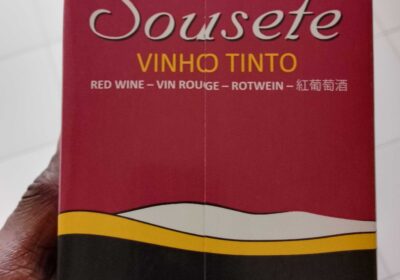 Vin sousete wanter pour vos communions