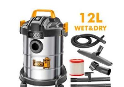 Aspirateur 12l