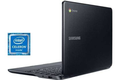 Samsung Chromebook