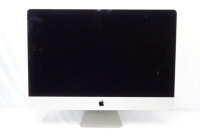 imac 27 pouces 2017