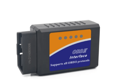 Appareil de diagnostic Auto Obd